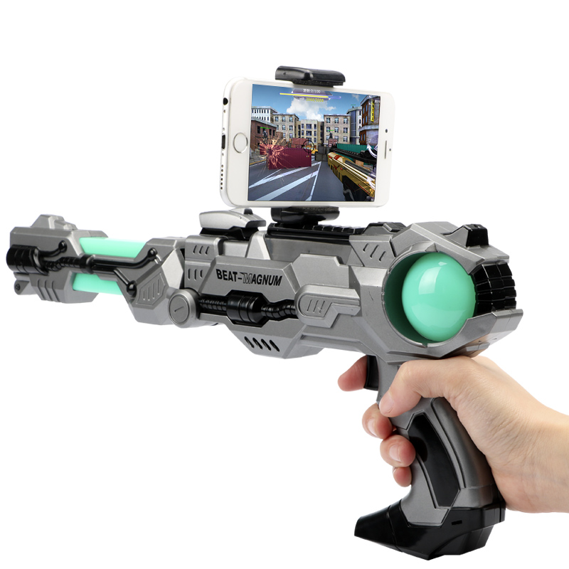 Pistola para Celular Gamer G7