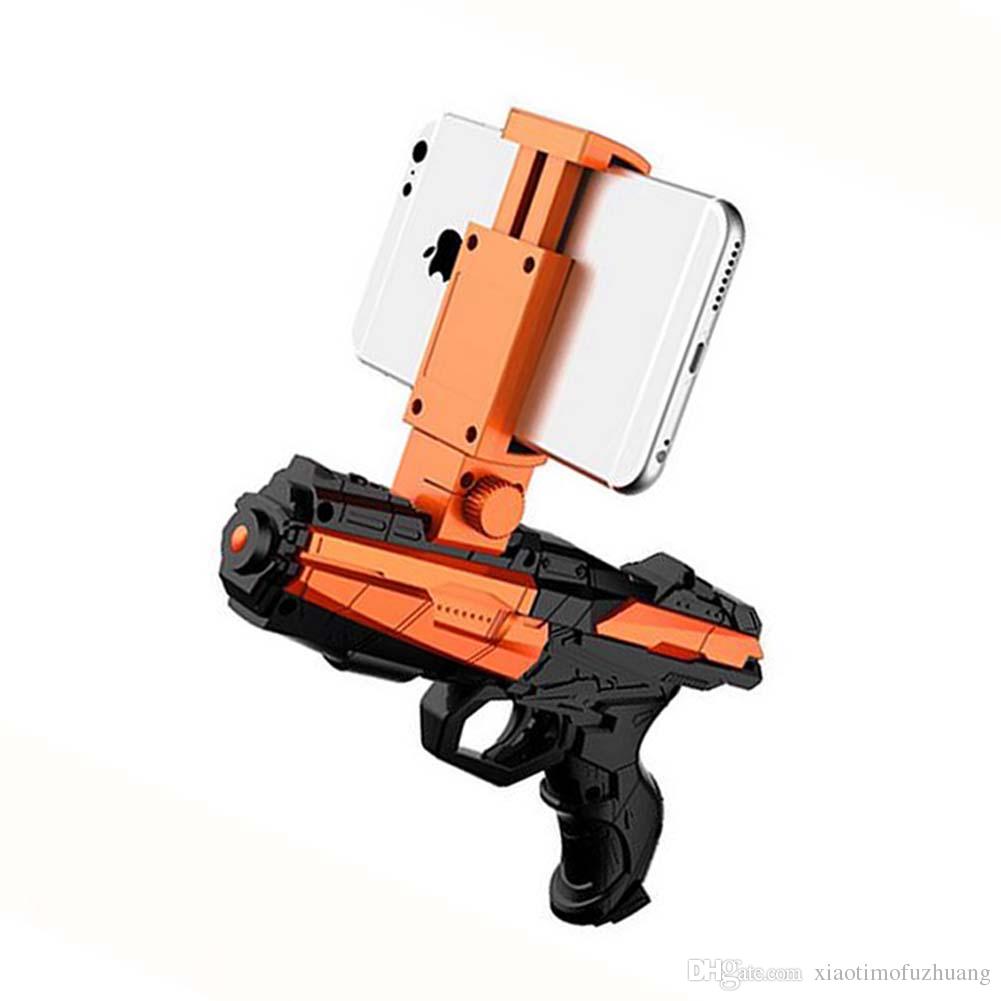 Pistola para Celular Gamer G20C