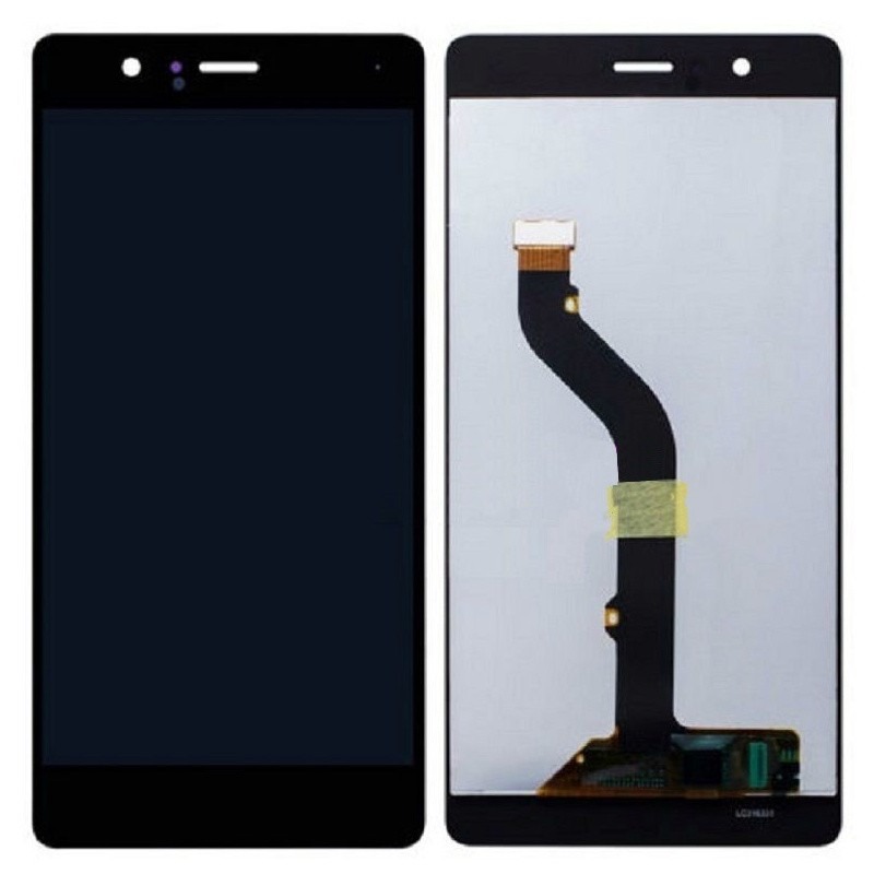 Modulo Huawei P9 Lite negro (ORIG)