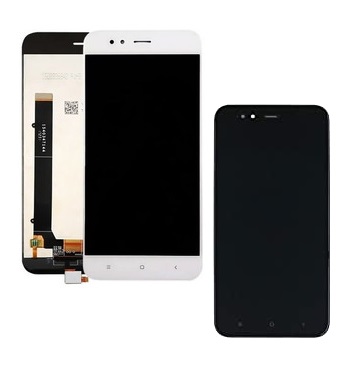 Modulo Xiaomi Mi A1 / 5X negro (ORIG)