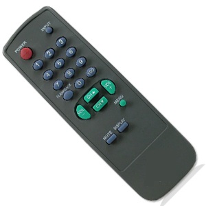 Control Remoto para tv Universal st-461