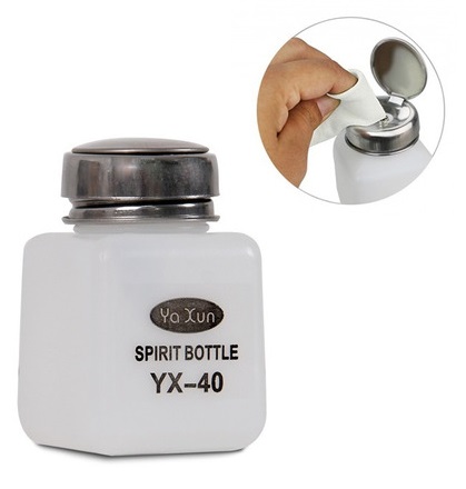 Dispensador de Alcohol Isopropilico YX-40