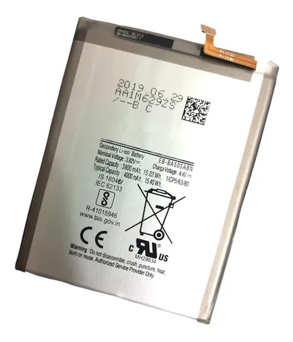 Bateria Samsung A20 / A30 / A50 (A505)