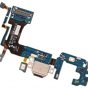 Placa de Carga Samsung S8 Plus G955 version F