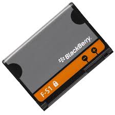 Bateria Blackberry Torch / F-S1 9800 9810