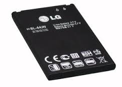 Bateria LG Optiumus L5 / L3 BL-44JN