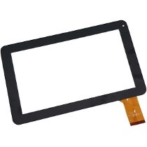Touch Tablet 9&quot; - Negro 50 Pines