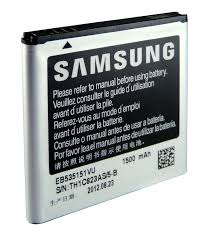 Bateria Samsung Advance / I9070 EB535151VU