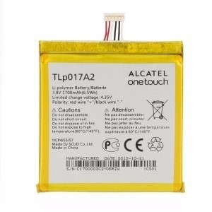 Bateria Alcatel Idol Mini / ot6012