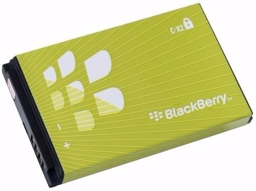 Bateria Blackberry Nextel Nva / C-X2 8350