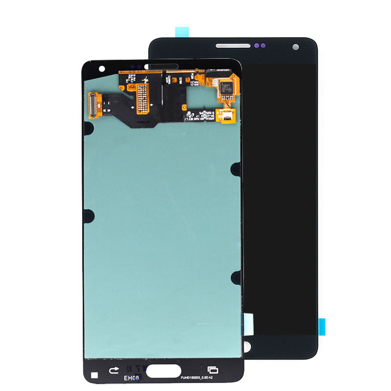 Modulo Samsung A7 / A700 negro (OLED)