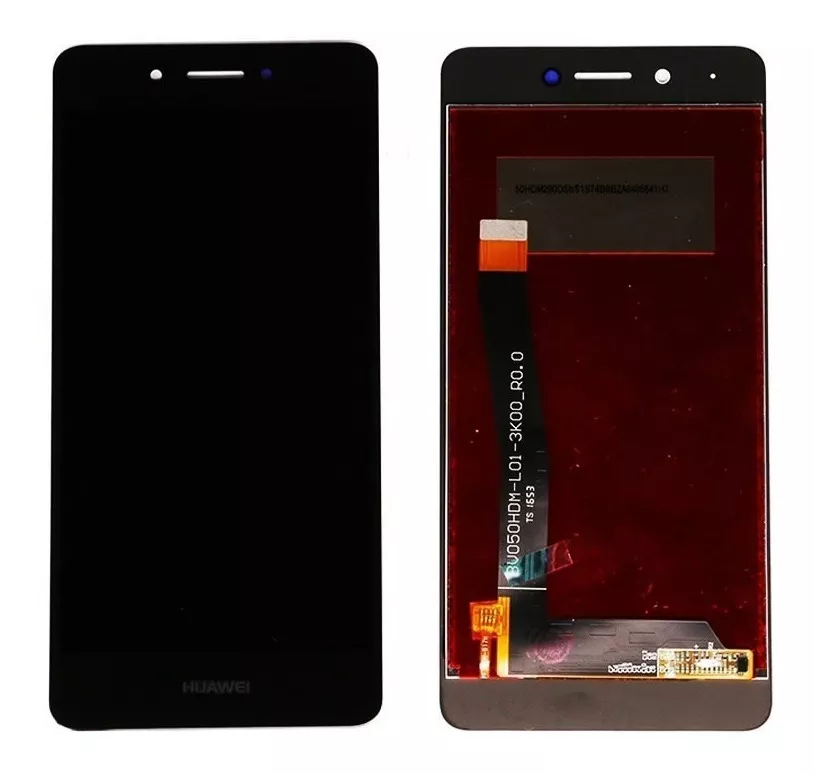 Modulo Huawei P9 Lite Smart negro (ORIG)