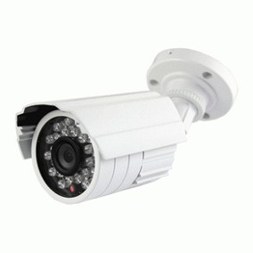 Camara CCTV HD 720p JK-R287C 1.3 Megapixeles