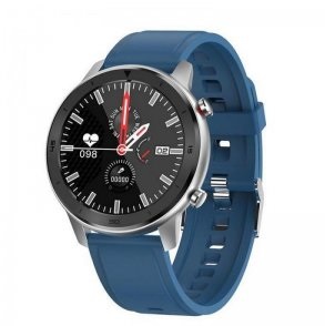 Reloj Smartwatch INNJOO (azul, gris o rojo)