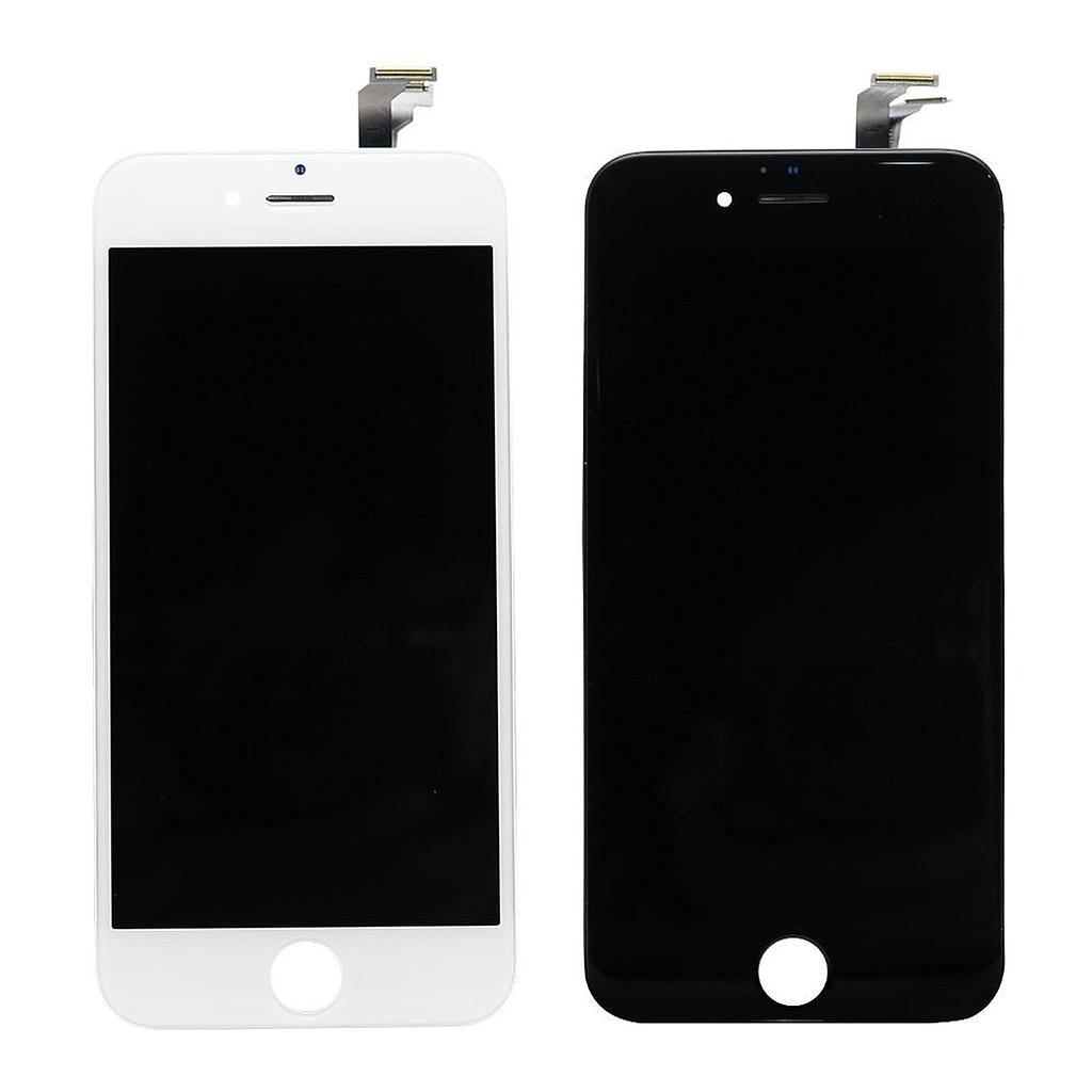 Modulo Iphone 6 Plus negro (ORIG Gold Edition)