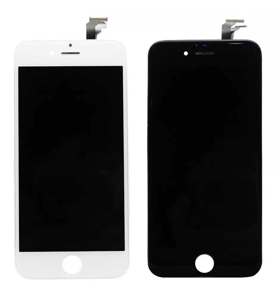 Modulo Iphone 6S Plus blanco (ORIG)