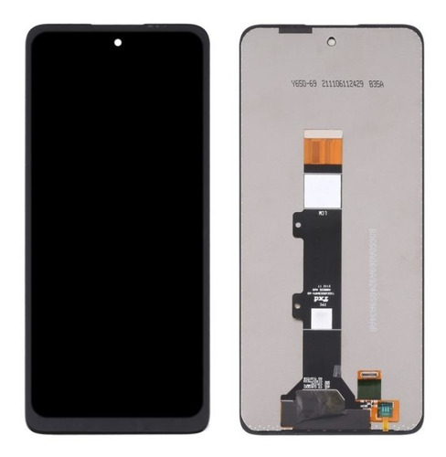Modulo Motorola Moto E32 / Xt2227 negro (ORIG)