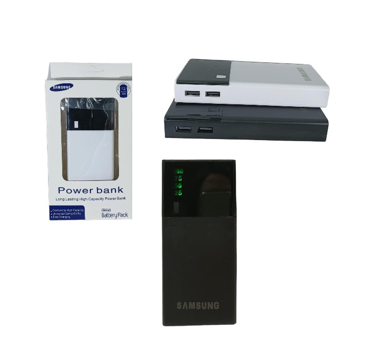Power Bank Samsung 20000 mAh