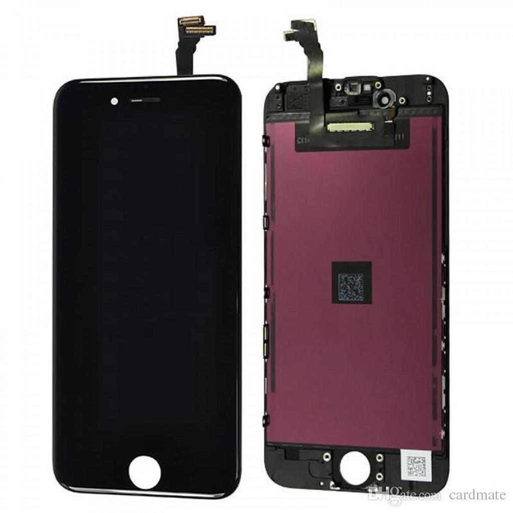 Modulo Iphone 6s negro (ORIG Gold Edition)