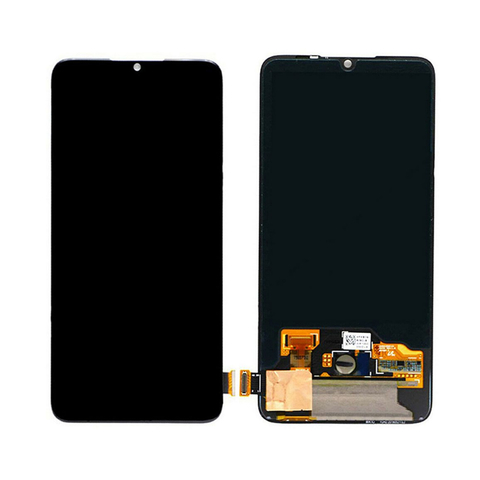 Modulo Xiaomi Mi 9 Lite negro (ORIG)