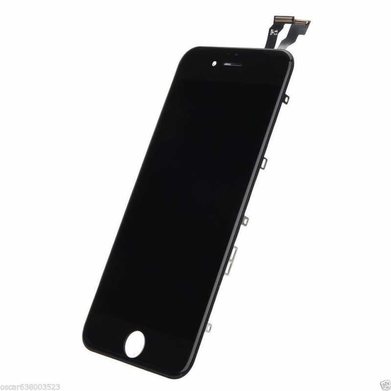 Modulo Iphone 6 negro (ORIG Gold Edition)