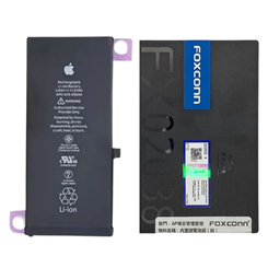 Bateria Iphone 8 Plus / 8G Plus Original Black FOXCONN