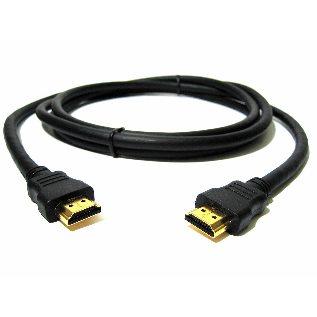 Cable HDMI 1,5m en Bolsita