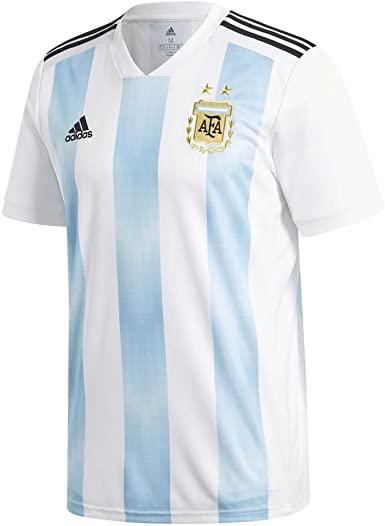 Camiseta Adidas Seleccion Argentina Talle L