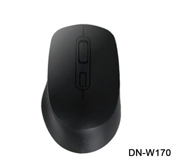 Mouse Inalambrico Seisa DN-W170