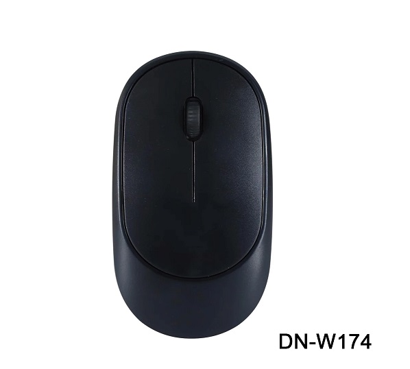 Mouse Inalambrico Seisa DN-W174