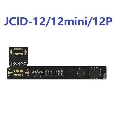 Flex de Bateria Tag On JC Iphone 12 / 12 Mini / 12 Pro (sin garantia)