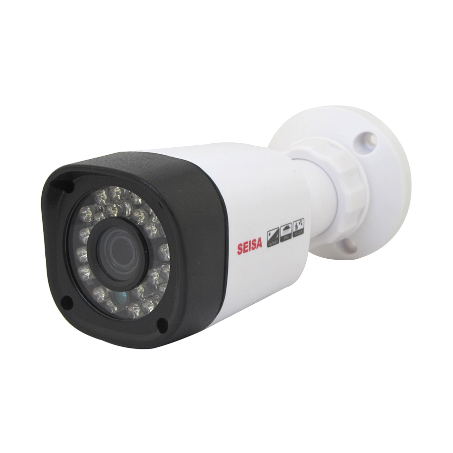 Camara CCTV HD JK-R210c - PAL