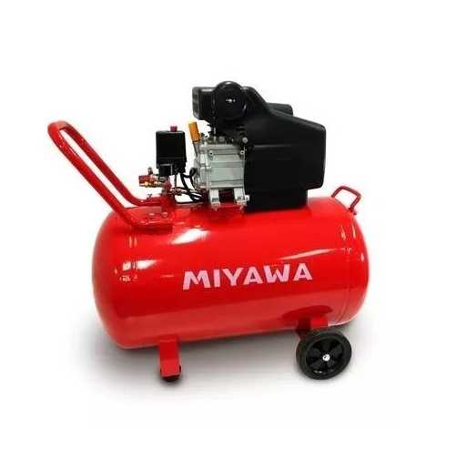 Compresor de Aire Miyawa 50L 2HP