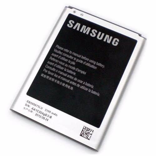 Bateria Samsung S1 / Eb504465vu