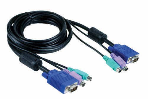 Cable para KVM PS2