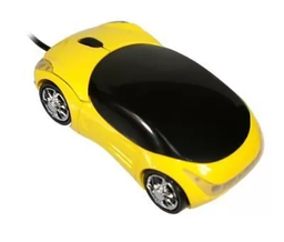 [501304] Mouse Optico Usb Auto M3