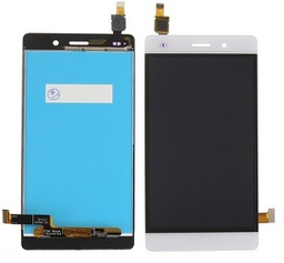 [501519] Modulo Huawei P8 Lite negro (ORIG / OLED)