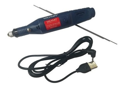 [EC93104] Removedor de Gel UV con conector USB YX-6034