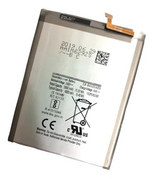 [eb-ba505abu 7790600107003] Bateria Samsung A20 / A30 / A50 (A505)