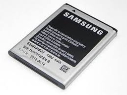 [B0013] Bateria Samsung Fame / Ace Duos Mini2 Music S6810 eb494358vu