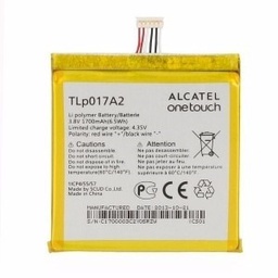 [B0181] Bateria Alcatel Idol Mini / ot6012