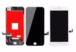 [502133] Modulo Iphone 8 Plus negro (ORIG)