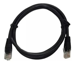 [140300002] Cable de red 1.8m RJ-45