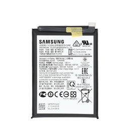 [B1125] Bateria Samsung A02s / A03s / A04 HQ-50S Original (SERVICE PACK)