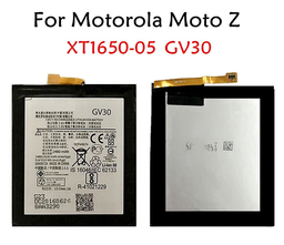 [B1151] Bateria Motorola Moto Z / GV30 Original