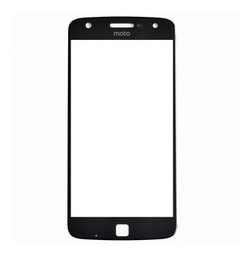 [502665] Repuesto Glass Motorola Moto Z Play + OCA con Logo
