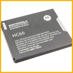 [B1156] Bateria Motorola Moto C Plus / HC60 Original