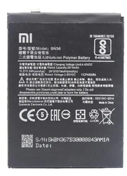 [B1157] Bateria Xiaomi Mi A2 Mi 6x BN36 M1804d2sg Original