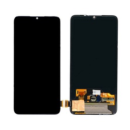 [502770] Modulo Xiaomi Mi 9 Lite negro (ORIG)