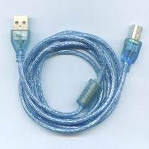 [6290132557518] Cable para Impresora 3m con Filtro